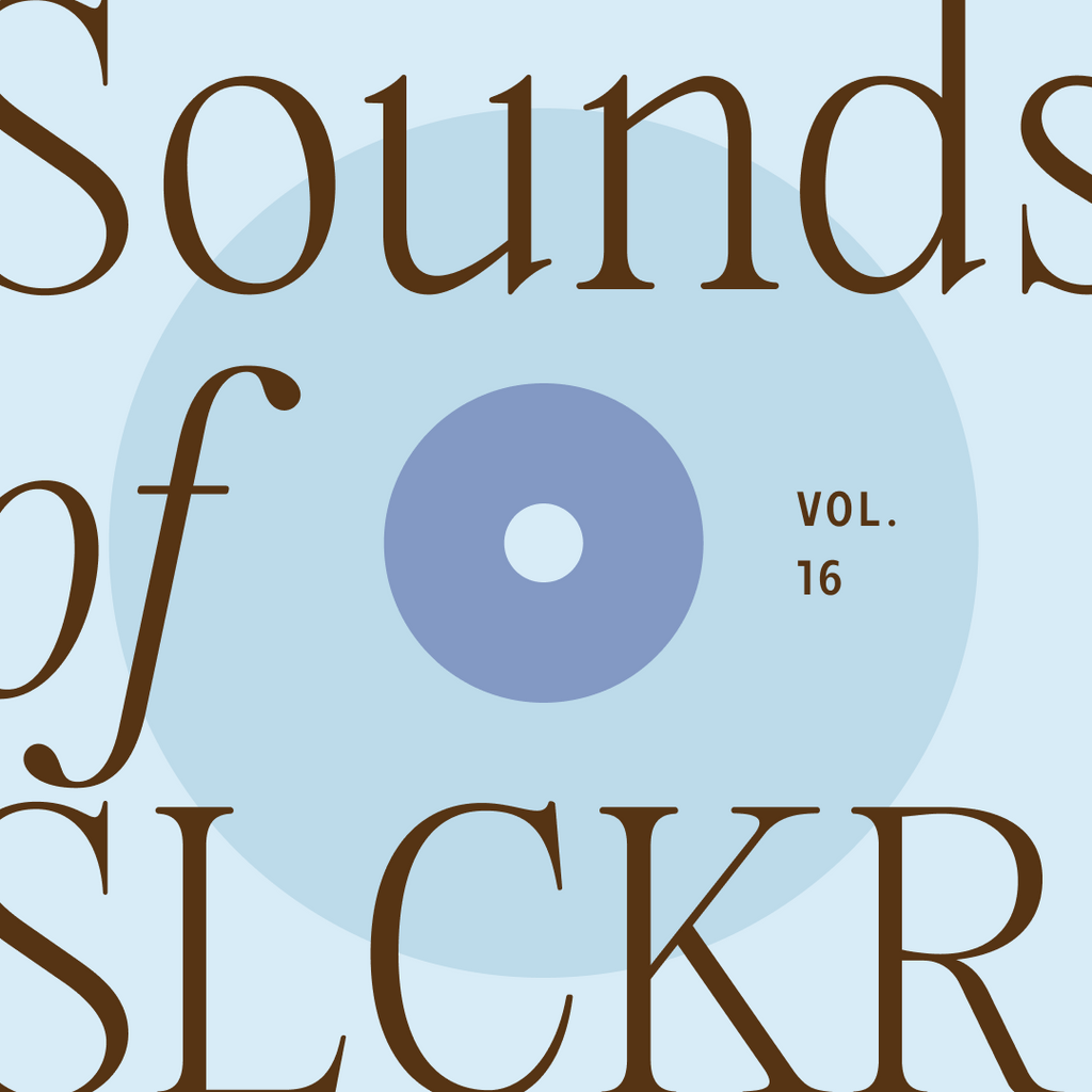 Sounds of SLCKR Vol. 15