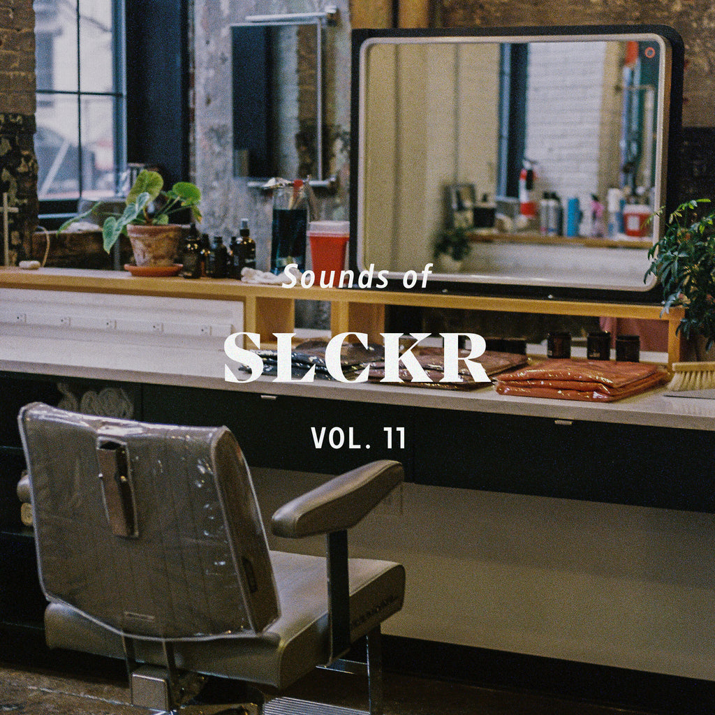 Sounds of SLCKR Vol. 11