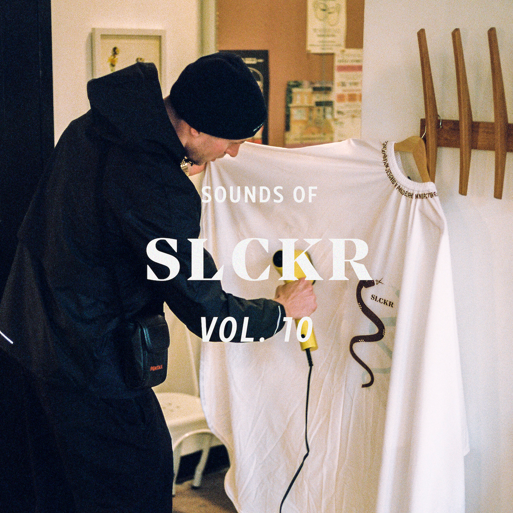 Sounds of SLCKR Vol. 10
