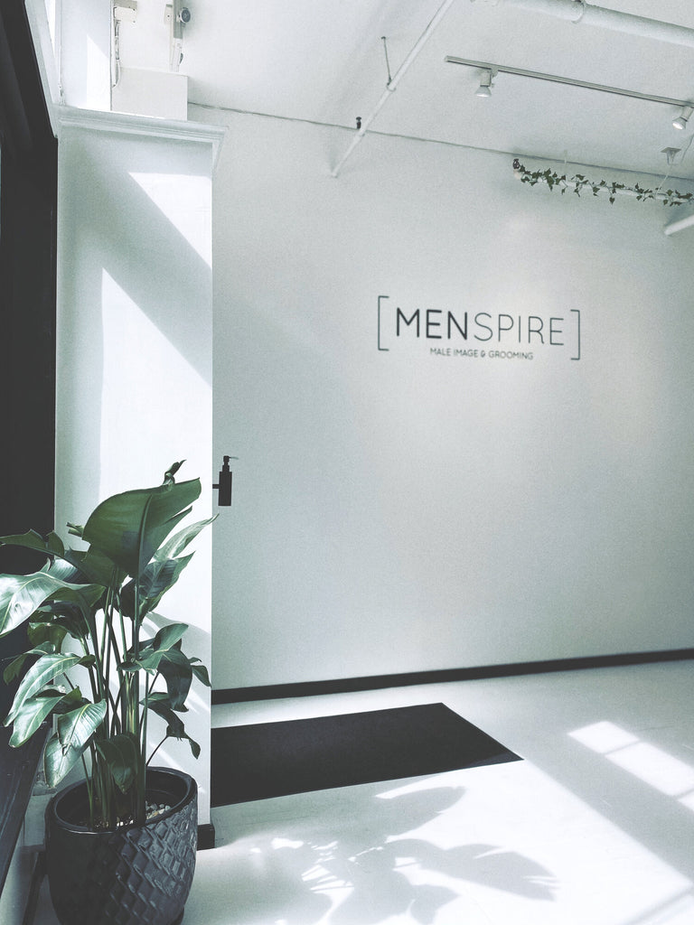 How Menspire is expanding into the USA