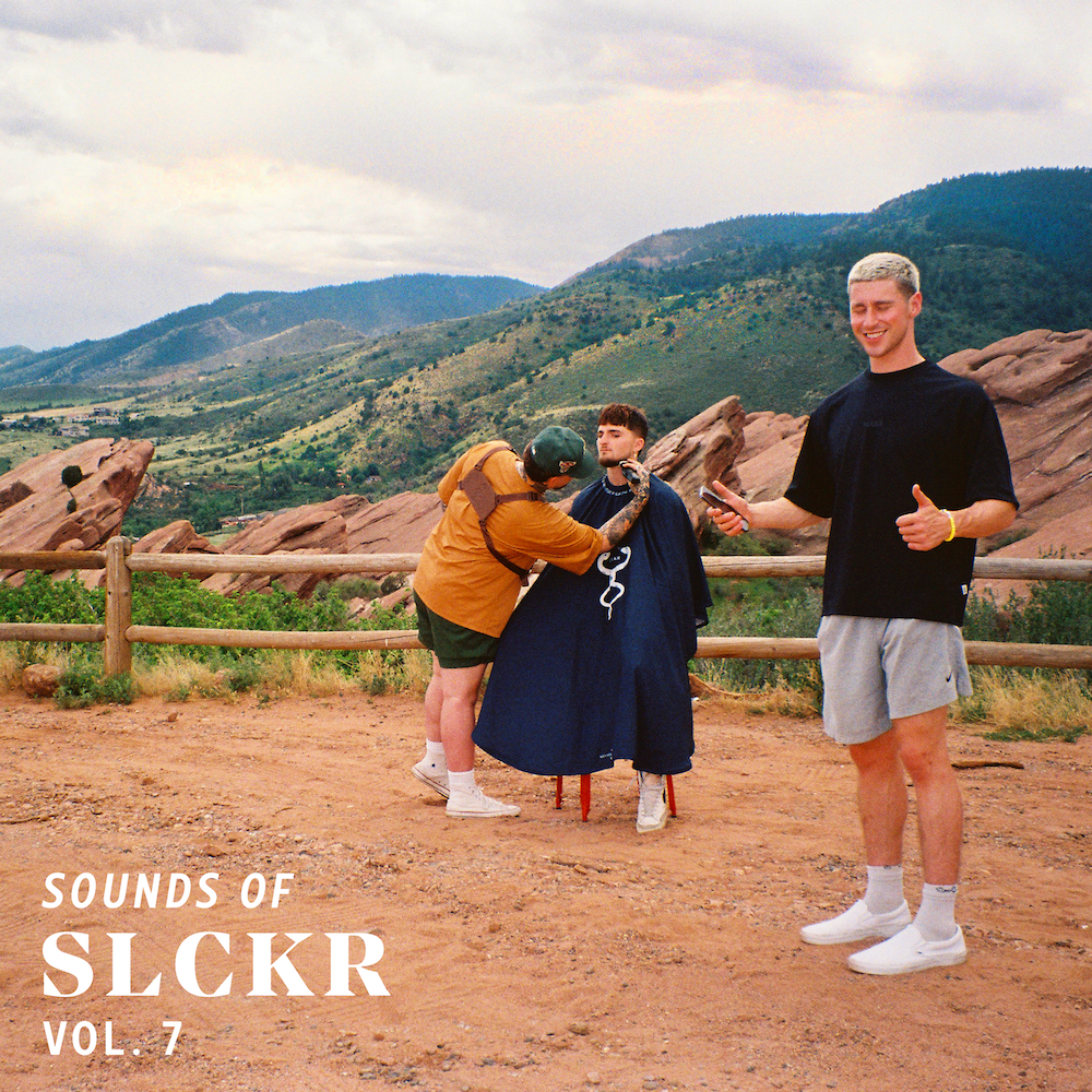 Sounds of SLCKR Vol. 7