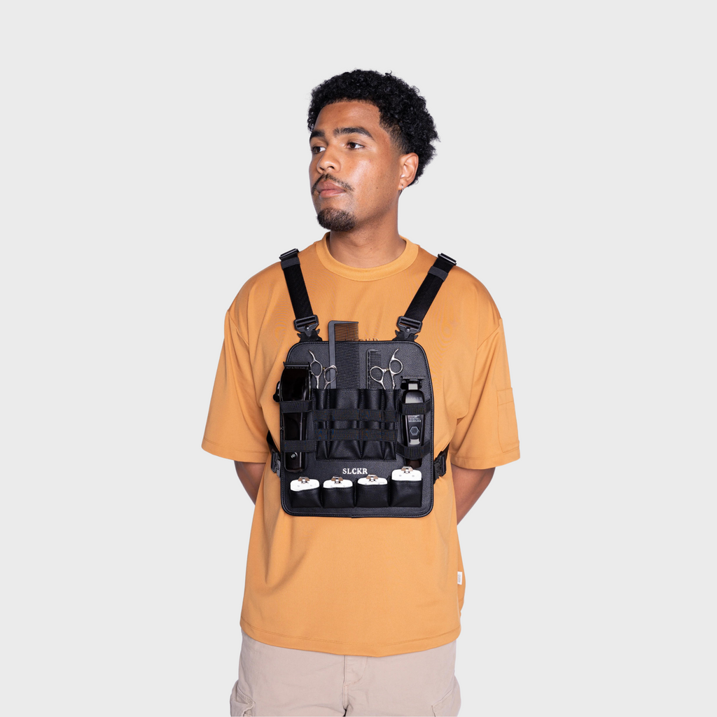 best barber chest rig